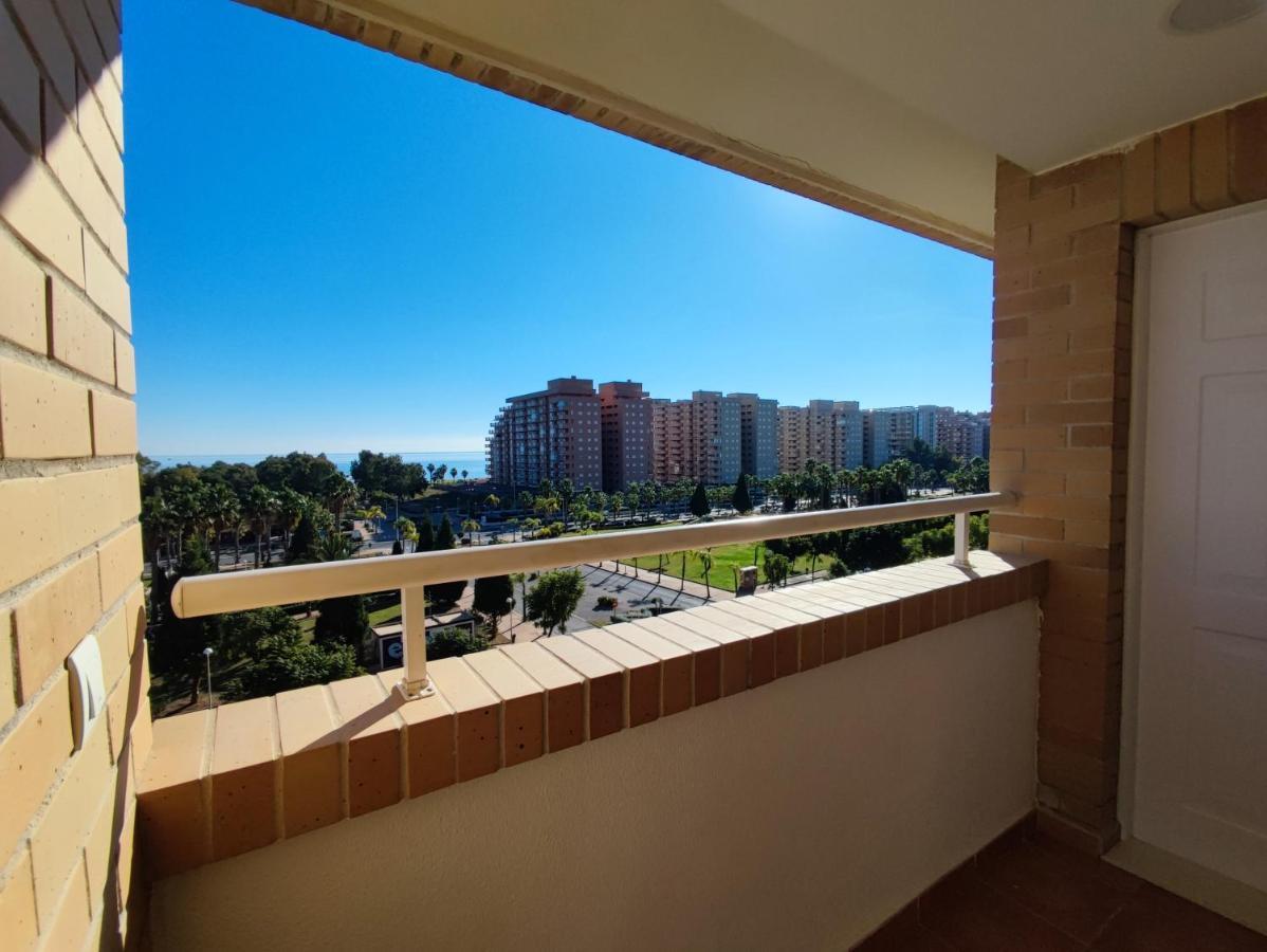 Appartement Vistas Al Mar En Magic World, Oropesa del Mar