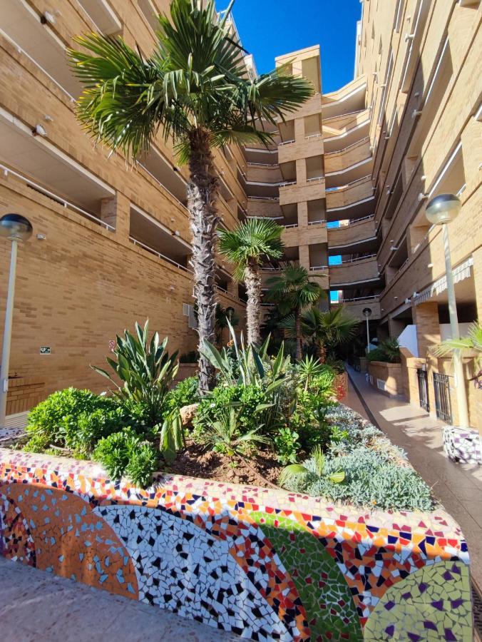 Appartement Vistas Al Mar En Magic World,