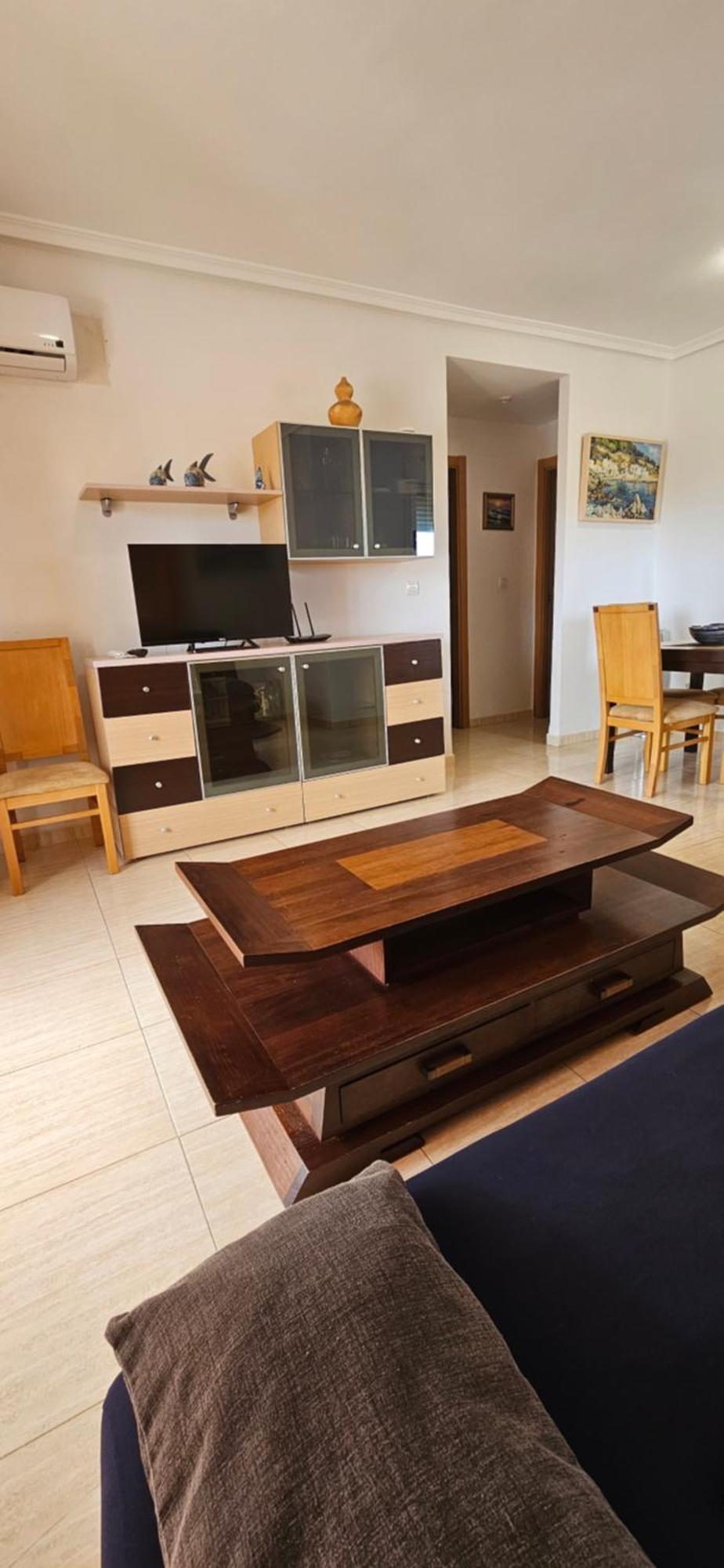 Vistas Al Mar En Magic World, Appartement *
