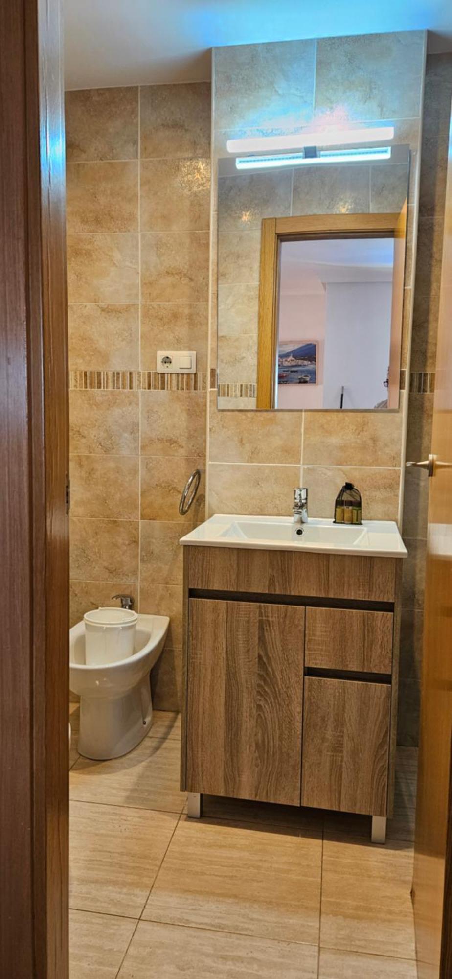 Vistas Al Mar En Magic World, Appartement Oropesa del Mar